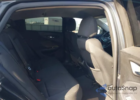 2018 Chevrolet Malibu Lt z USA, uszkodzony, nr VIN 1G1ZD5ST4JF138874